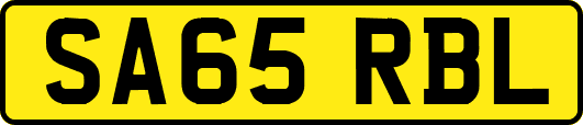 SA65RBL