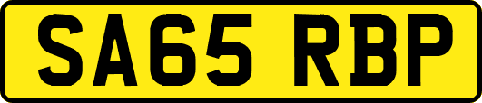 SA65RBP