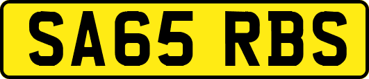 SA65RBS
