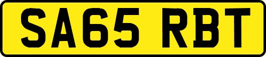 SA65RBT