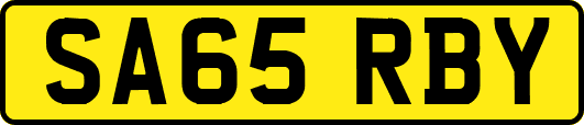 SA65RBY