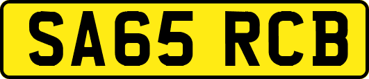 SA65RCB