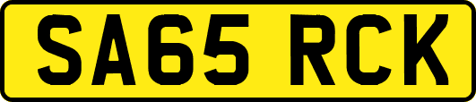SA65RCK