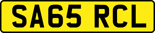 SA65RCL