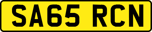 SA65RCN