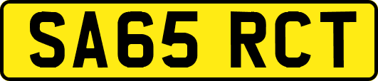 SA65RCT