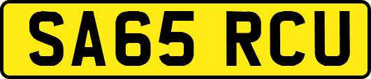 SA65RCU