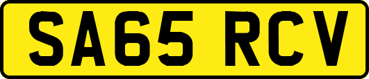 SA65RCV