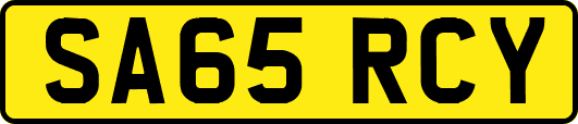 SA65RCY