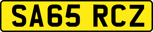 SA65RCZ