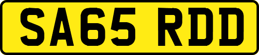 SA65RDD