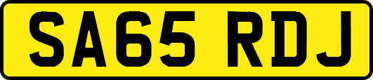 SA65RDJ