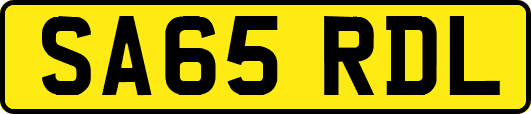 SA65RDL