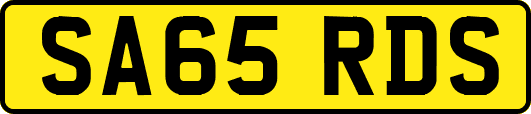 SA65RDS