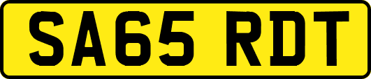 SA65RDT