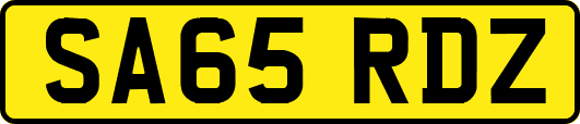 SA65RDZ