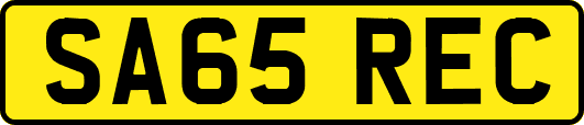 SA65REC