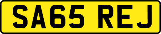 SA65REJ