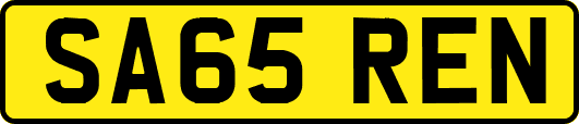 SA65REN