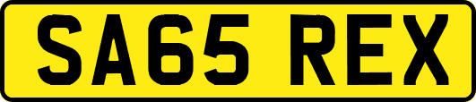 SA65REX