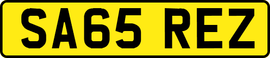 SA65REZ