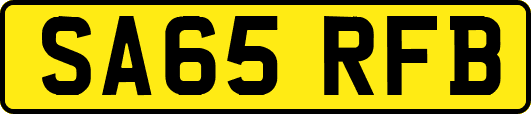 SA65RFB