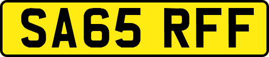 SA65RFF