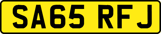 SA65RFJ