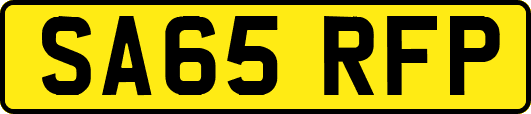 SA65RFP