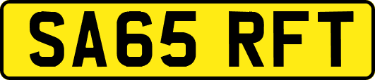 SA65RFT