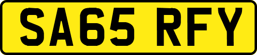 SA65RFY