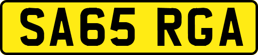 SA65RGA