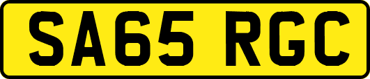 SA65RGC