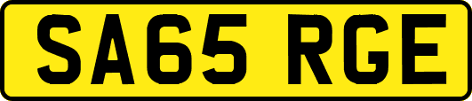 SA65RGE