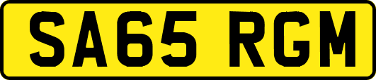 SA65RGM