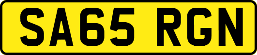 SA65RGN