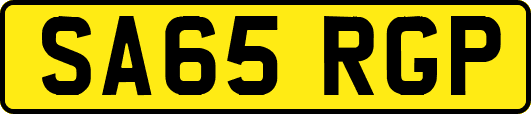 SA65RGP
