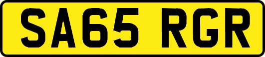 SA65RGR