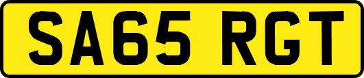 SA65RGT