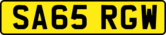 SA65RGW