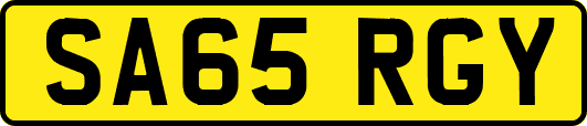SA65RGY