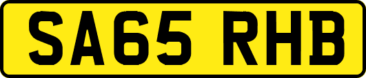 SA65RHB