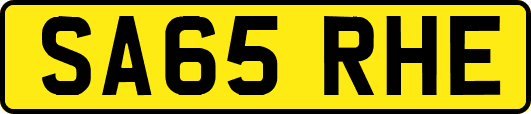 SA65RHE