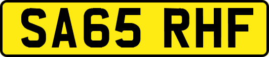 SA65RHF