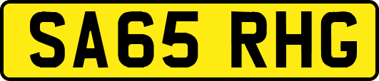 SA65RHG