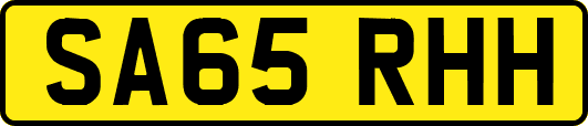 SA65RHH