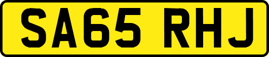 SA65RHJ