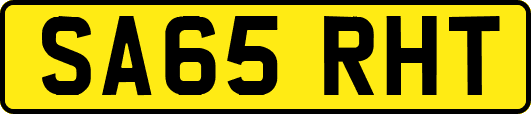 SA65RHT