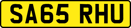 SA65RHU