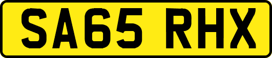 SA65RHX